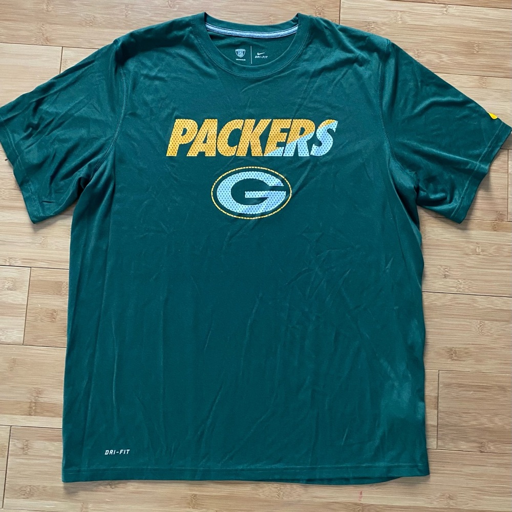 Nike Dri Fit t shirt XL